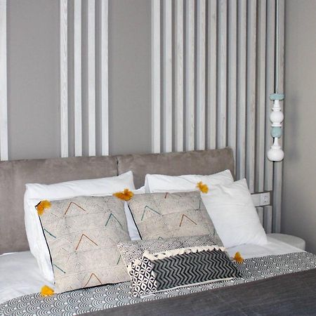 Agali Supreme Hospitality And Comfort Afytos Luaran gambar