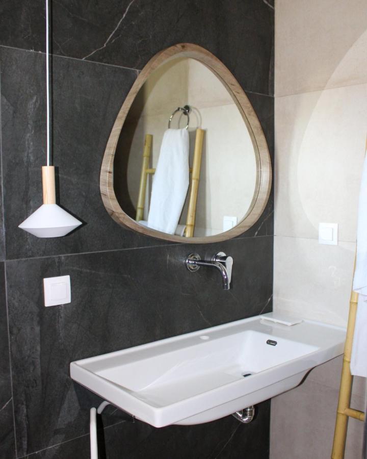Agali Supreme Hospitality And Comfort Afytos Luaran gambar