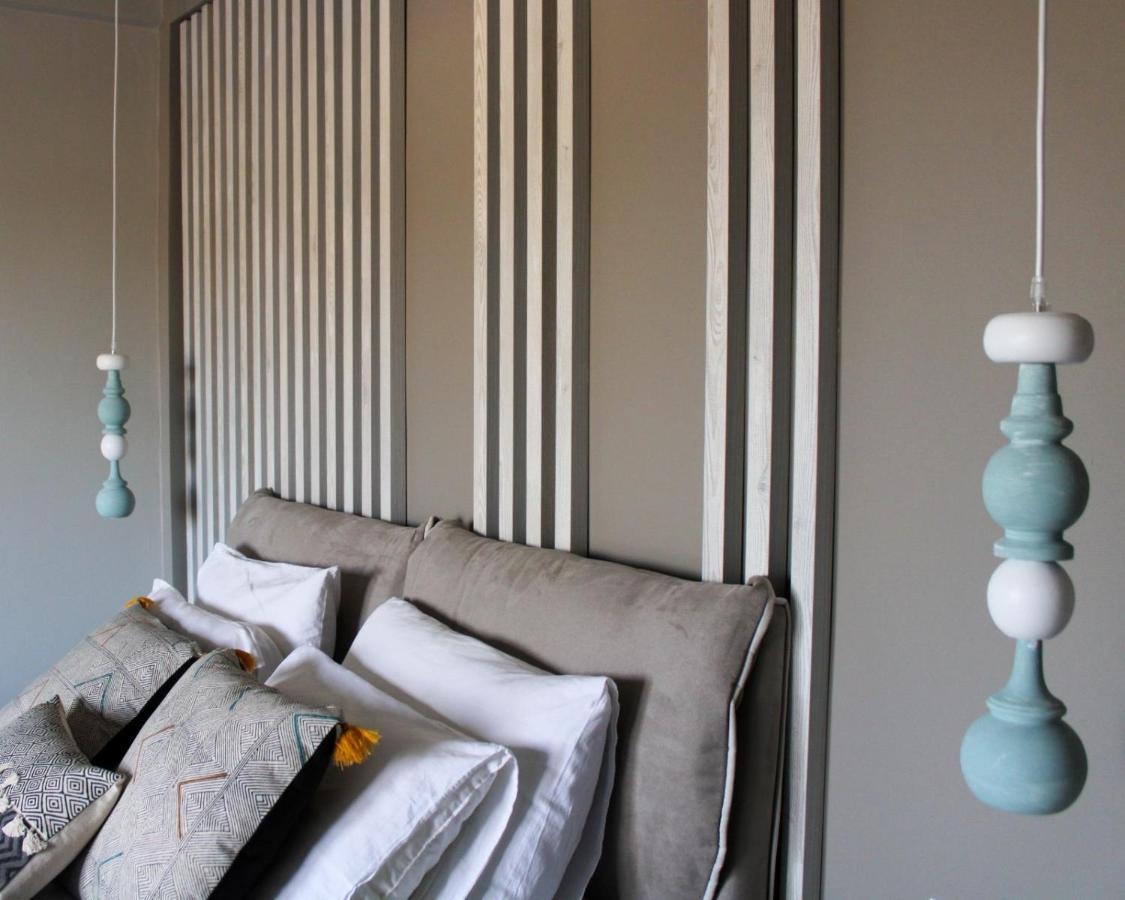 Agali Supreme Hospitality And Comfort Afytos Luaran gambar