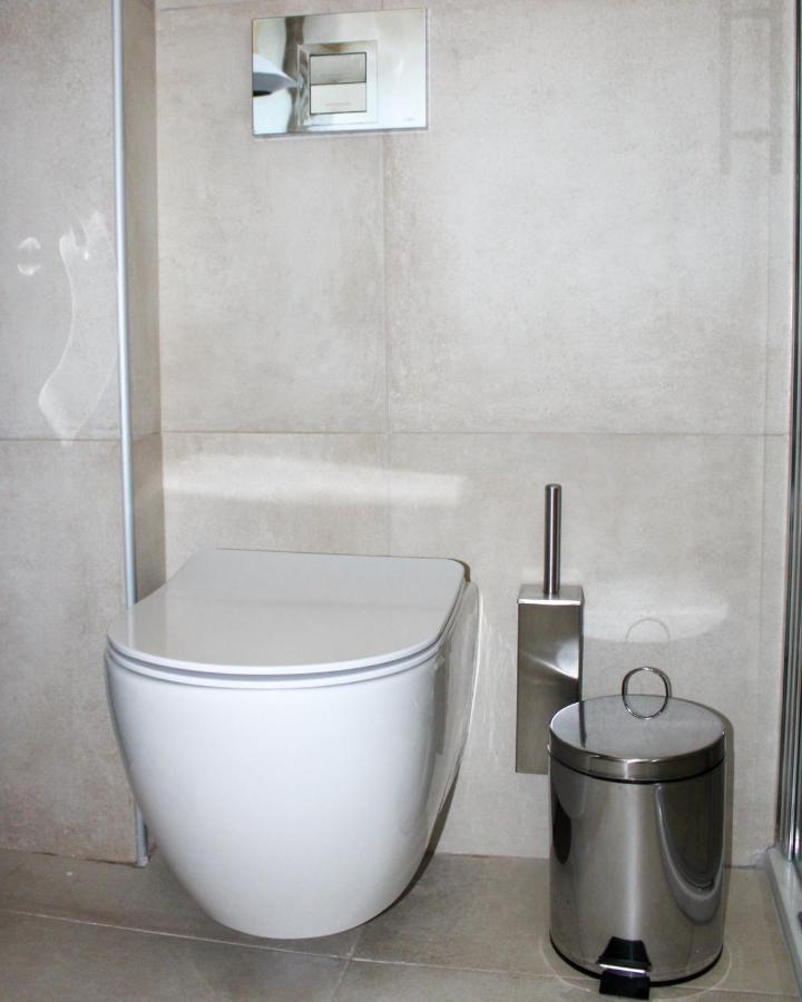 Agali Supreme Hospitality And Comfort Afytos Luaran gambar