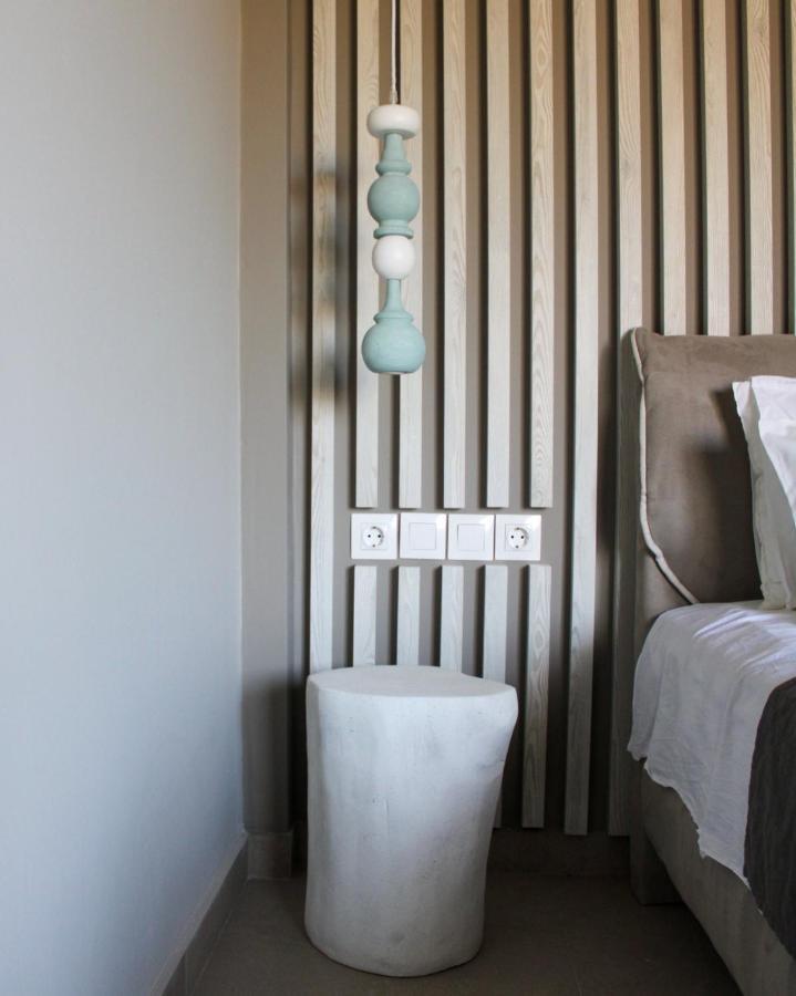 Agali Supreme Hospitality And Comfort Afytos Luaran gambar