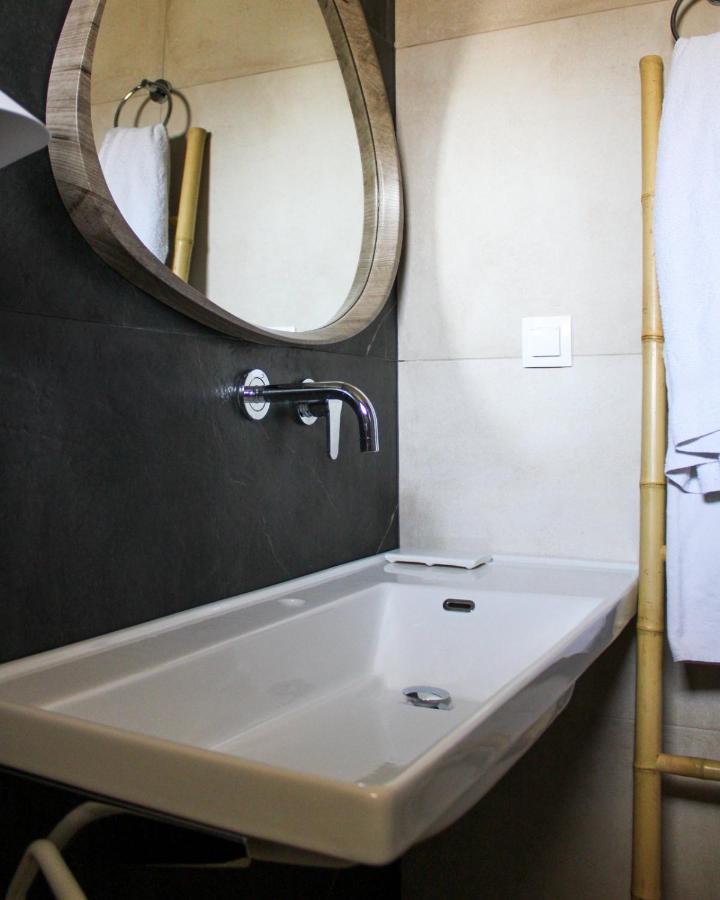 Agali Supreme Hospitality And Comfort Afytos Luaran gambar