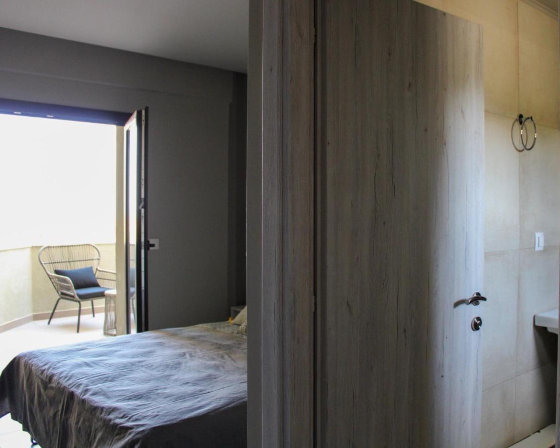 Agali Supreme Hospitality And Comfort Afytos Luaran gambar